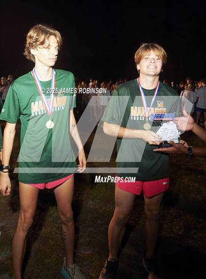 Thumbnail 2 in Gateway Conference Championship (Awards) photogallery.