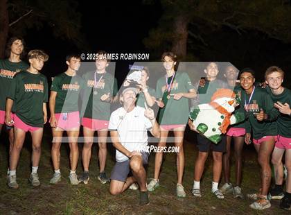 Thumbnail 2 in Gateway Conference Championship (Awards) photogallery.