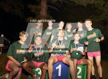 Thumbnail 1 in Gateway Conference Championship (Awards) photogallery.