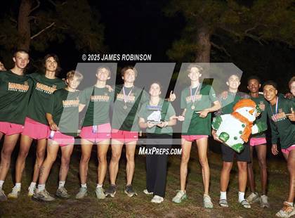 Thumbnail 1 in Gateway Conference Championship (Awards) photogallery.