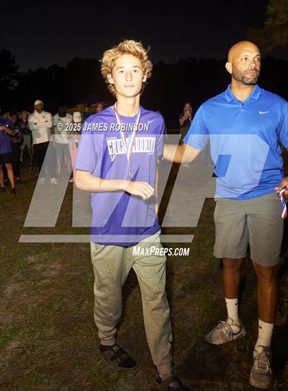 Thumbnail 3 in Gateway Conference Championship (Awards) photogallery.