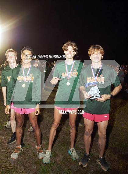 Thumbnail 3 in Gateway Conference Championship (Awards) photogallery.