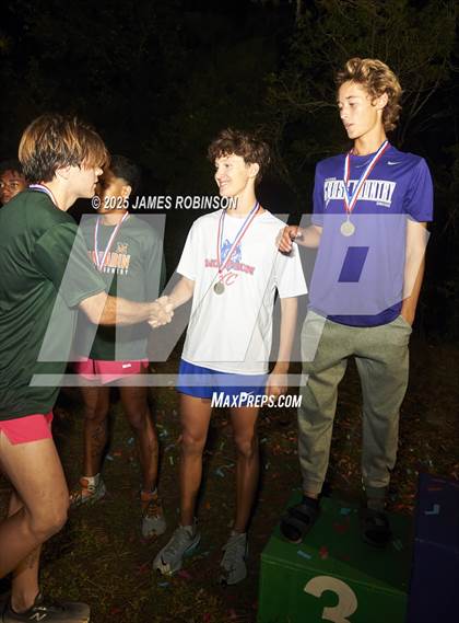 Thumbnail 1 in Gateway Conference Championship (Awards) photogallery.