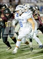 Photo from the gallery "Rocklin @ Whitney"