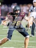Photo from the gallery "Rocklin @ Whitney"