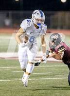 Photo from the gallery "Rocklin @ Whitney"