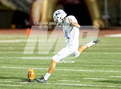 Thumbnail 3 in Rocklin @ Whitney photogallery.
