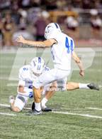 Photo from the gallery "Rocklin @ Whitney"