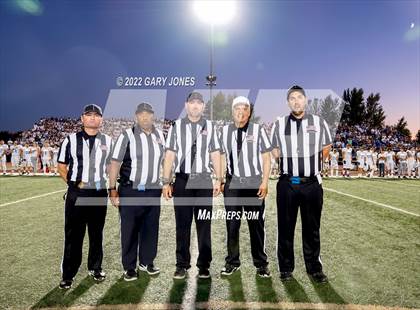 Thumbnail 2 in Rocklin @ Whitney photogallery.