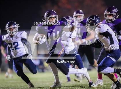 Thumbnail 2 in Central Valley @ Lassen photogallery.