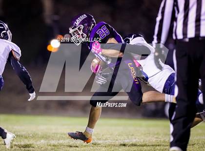 Thumbnail 1 in Central Valley @ Lassen photogallery.