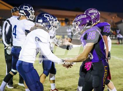 Thumbnail 2 in Central Valley @ Lassen photogallery.