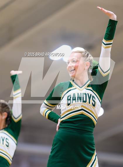 Thumbnail 1 in Maiden @ Bandys photogallery.