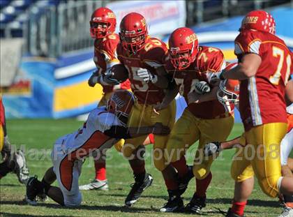 Thumbnail 2 in Valhalla vs. Cathedral (CIF SDS D3 Final) photogallery.