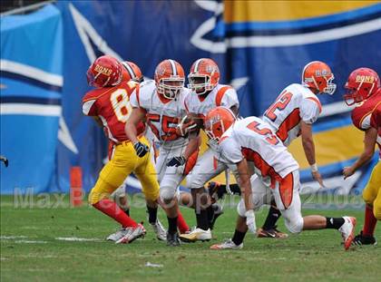 Thumbnail 1 in Valhalla vs. Cathedral (CIF SDS D3 Final) photogallery.
