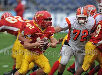 Thumbnail 2 in Valhalla vs. Cathedral (CIF SDS D3 Final) photogallery.