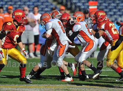 Thumbnail 2 in Valhalla vs. Cathedral (CIF SDS D3 Final) photogallery.