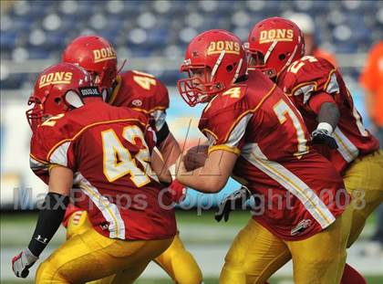 Thumbnail 1 in Valhalla vs. Cathedral (CIF SDS D3 Final) photogallery.