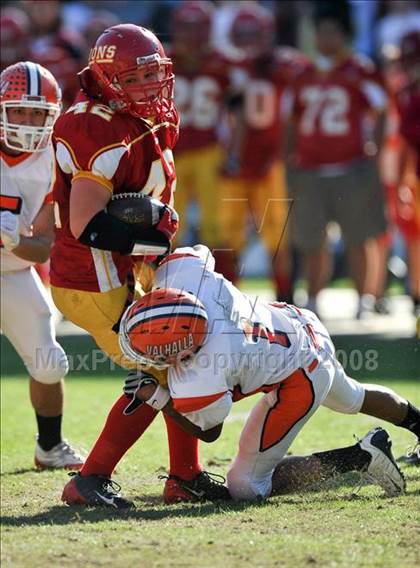 Thumbnail 2 in Valhalla vs. Cathedral (CIF SDS D3 Final) photogallery.