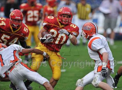 Thumbnail 2 in Valhalla vs. Cathedral (CIF SDS D3 Final) photogallery.