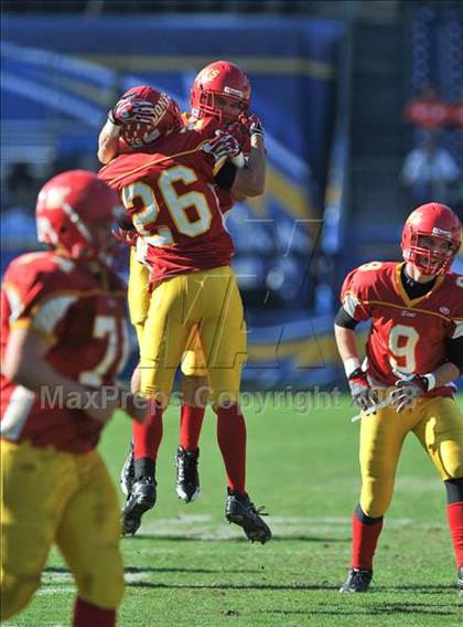 Thumbnail 2 in Valhalla vs. Cathedral (CIF SDS D3 Final) photogallery.