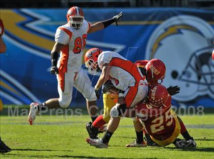 Thumbnail 2 in Valhalla vs. Cathedral (CIF SDS D3 Final) photogallery.