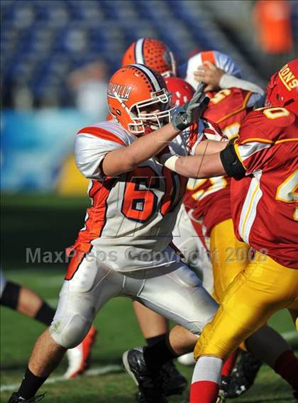 Thumbnail 3 in Valhalla vs. Cathedral (CIF SDS D3 Final) photogallery.