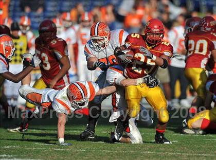 Thumbnail 2 in Valhalla vs. Cathedral (CIF SDS D3 Final) photogallery.
