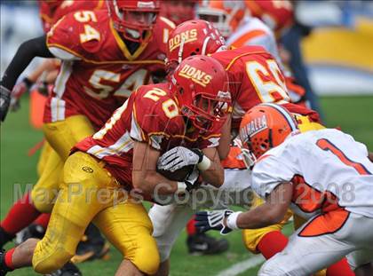 Thumbnail 3 in Valhalla vs. Cathedral (CIF SDS D3 Final) photogallery.