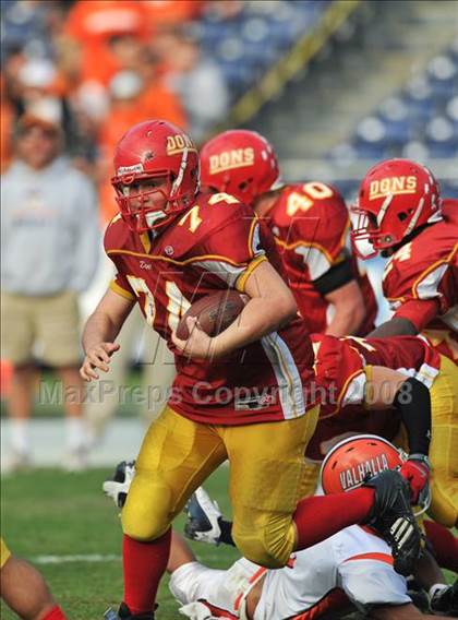 Thumbnail 2 in Valhalla vs. Cathedral (CIF SDS D3 Final) photogallery.
