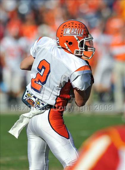 Thumbnail 2 in Valhalla vs. Cathedral (CIF SDS D3 Final) photogallery.
