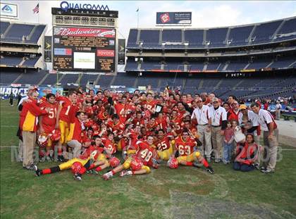 Thumbnail 2 in Valhalla vs. Cathedral (CIF SDS D3 Final) photogallery.
