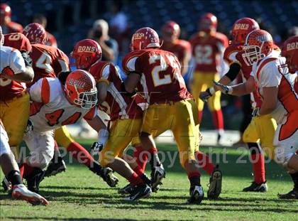 Thumbnail 3 in Valhalla vs. Cathedral (CIF SDS D3 Final) photogallery.