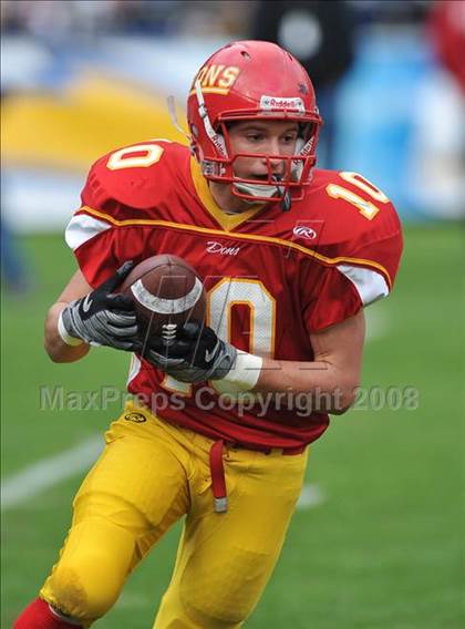 Thumbnail 1 in Valhalla vs. Cathedral (CIF SDS D3 Final) photogallery.
