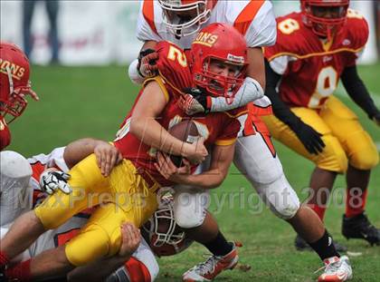 Thumbnail 1 in Valhalla vs. Cathedral (CIF SDS D3 Final) photogallery.