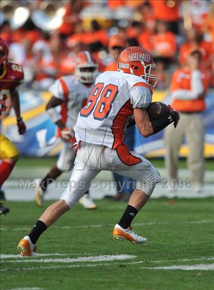 Thumbnail 1 in Valhalla vs. Cathedral (CIF SDS D3 Final) photogallery.
