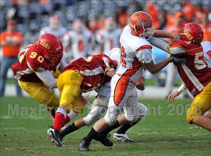 Thumbnail 3 in Valhalla vs. Cathedral (CIF SDS D3 Final) photogallery.