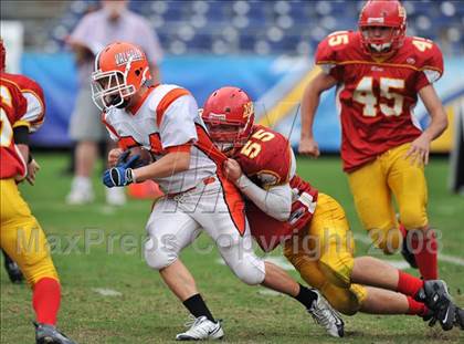 Thumbnail 3 in Valhalla vs. Cathedral (CIF SDS D3 Final) photogallery.