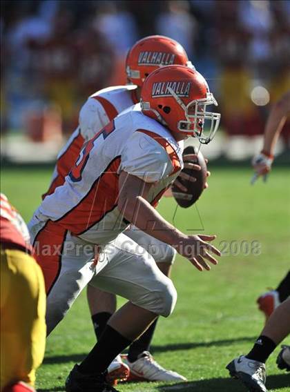Thumbnail 1 in Valhalla vs. Cathedral (CIF SDS D3 Final) photogallery.