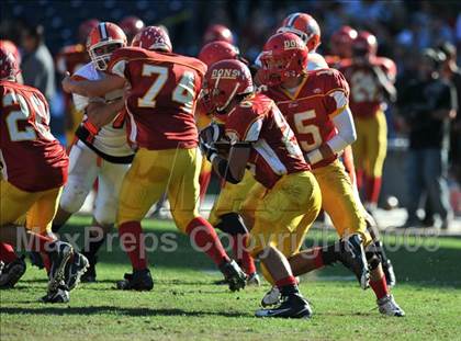 Thumbnail 2 in Valhalla vs. Cathedral (CIF SDS D3 Final) photogallery.