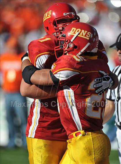 Thumbnail 2 in Valhalla vs. Cathedral (CIF SDS D3 Final) photogallery.