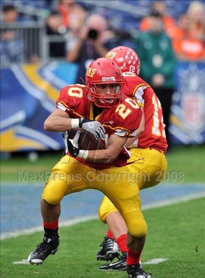 Thumbnail 2 in Valhalla vs. Cathedral (CIF SDS D3 Final) photogallery.