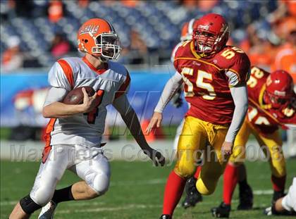 Thumbnail 3 in Valhalla vs. Cathedral (CIF SDS D3 Final) photogallery.