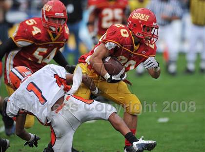 Thumbnail 1 in Valhalla vs. Cathedral (CIF SDS D3 Final) photogallery.
