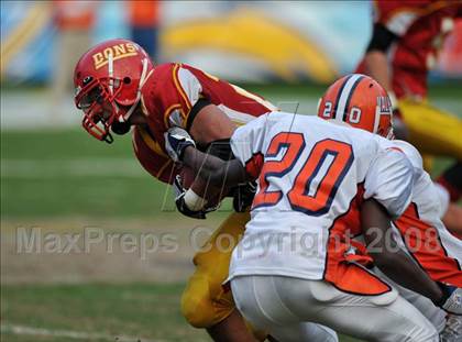 Thumbnail 2 in Valhalla vs. Cathedral (CIF SDS D3 Final) photogallery.