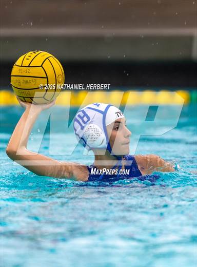 JV: Sonora vs Alta Loma (Chino Hills Tournament)