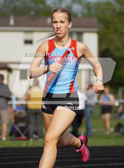 Thumbnail 2 in Jim Barron Championships photogallery.
