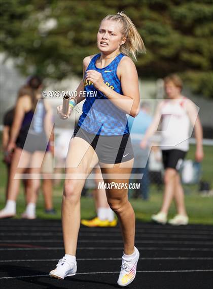 Thumbnail 2 in Jim Barron Championships photogallery.