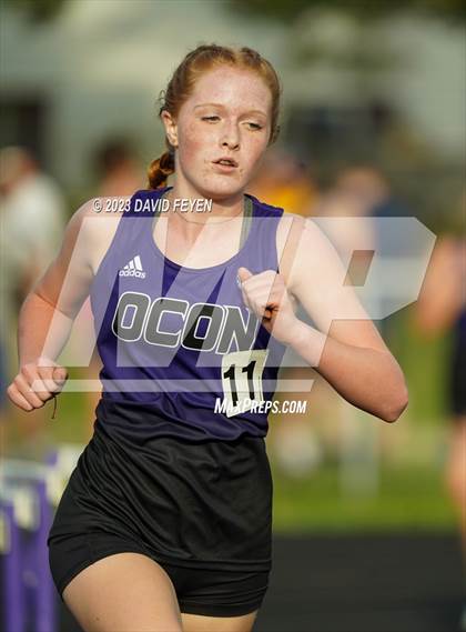 Thumbnail 3 in Jim Barron Championships photogallery.