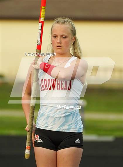 Thumbnail 3 in Jim Barron Championships photogallery.